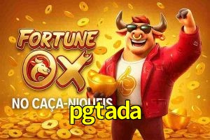 Jogo Fortune Ox no pgtada Cassino