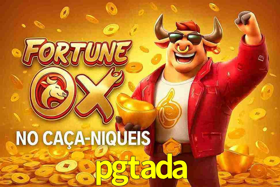 Jogo Fortune Ox no pgtada Cassino