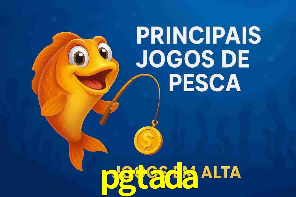 Pesca no pgtada