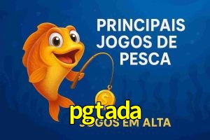 Pesca no pgtada