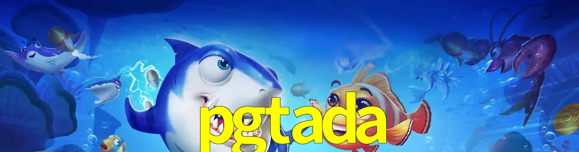 Pescaria Online no pgtada Cassino