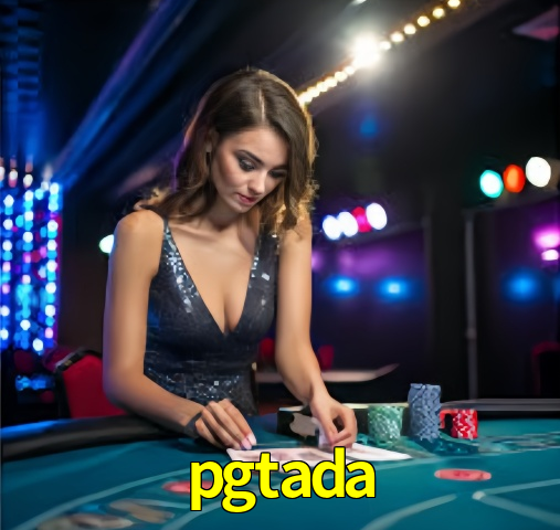 pgtada com App – Jogue de Qualquer Lugar