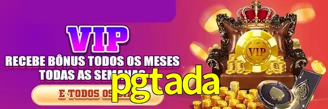 Promoções Imperdíveis do pgtada